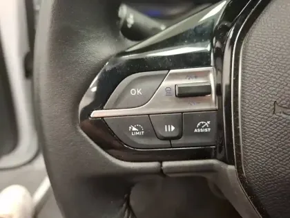 Photo 22 Peugeot 308  Electrique 54 kWh 156ch