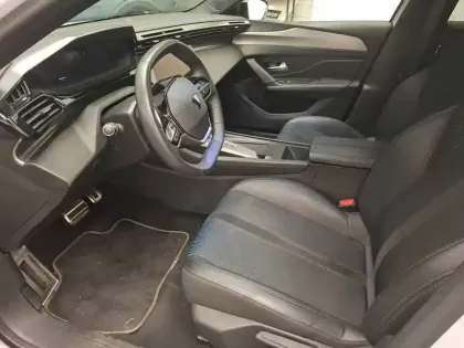 Photo 8 Peugeot 308  Electrique 54 kWh 156ch