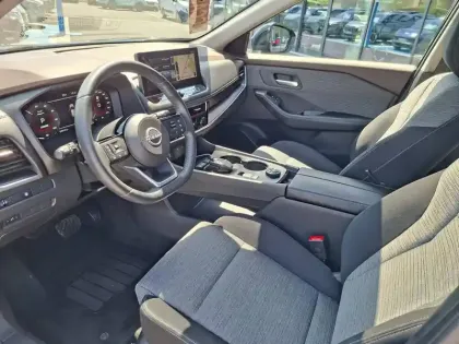Photo 28 Nissan X-trail  e-POWER 213 ch e-4ORCE 7 Places