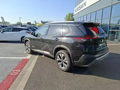 Photo 6 Nissan X-trail  e-POWER 213 ch e-4ORCE 7 Places