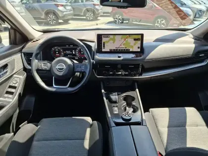 Photo 21 Nissan X-trail  e-POWER 213 ch e-4ORCE 7 Places