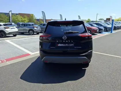 Photo 13 Nissan X-trail  e-POWER 213 ch e-4ORCE 7 Places