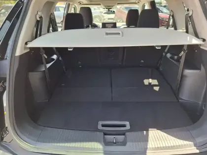 Photo 20 Nissan X-trail  e-POWER 213 ch e-4ORCE 7 Places