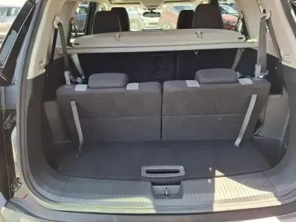 Photo 17 Nissan X-trail  e-POWER 213 ch e-4ORCE 7 Places