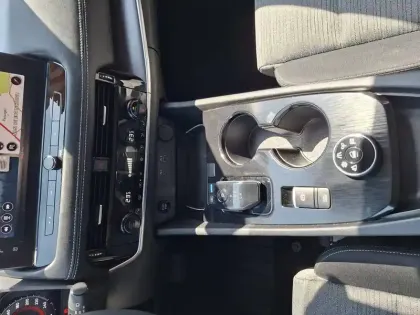 Photo 23 Nissan X-trail  e-POWER 213 ch e-4ORCE 7 Places
