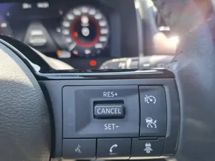 Photo 31 Nissan X-trail  e-POWER 213 ch e-4ORCE 7 Places