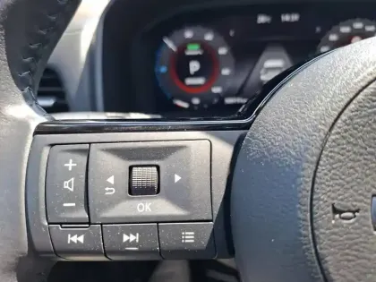 Photo 30 Nissan X-trail  e-POWER 213 ch e-4ORCE 7 Places