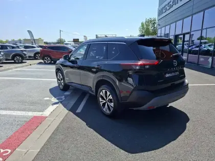 Photo 14 Nissan X-trail  e-POWER 213 ch e-4ORCE 7 Places