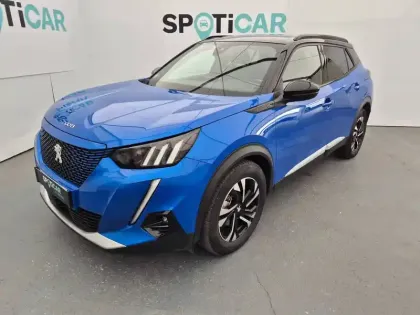 Photo Peugeot 2008 Gt