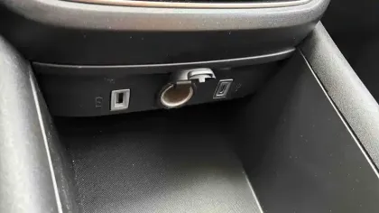 Photo 12 Fiat 600  T-Gen 3 1.2 Hybrid 110ch eDCT6