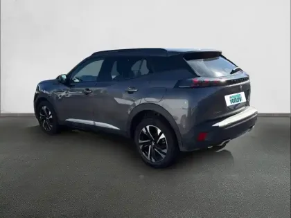Photo 6 Peugeot 2008  PureTech 130 S&S EAT8