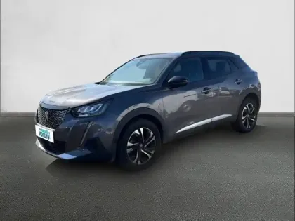 Photo Peugeot 2008 Allure
