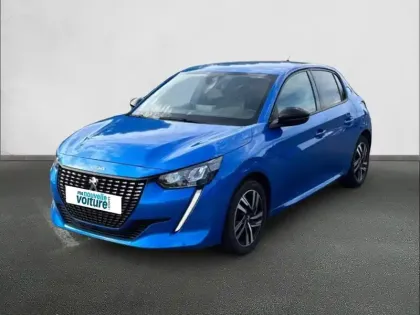 Photo Peugeot 208 Allure Pack