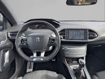 Photo 7 Peugeot 308  BlueHDi 130ch S&S BVM6