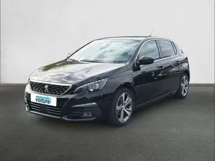 Photo Peugeot 308 Gt
