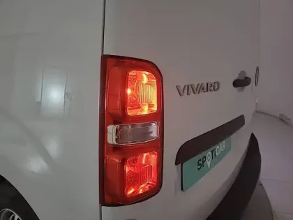 Photo 16 Opel Vivaro  FGN TAILLE M BLUEHDI 145 S&S BVM6