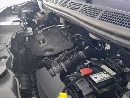 Photo 42 Opel Vivaro  FGN TAILLE M BLUEHDI 145 S&S BVM6