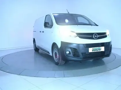 Photo 30 Opel Vivaro  FGN TAILLE M BLUEHDI 145 S&S BVM6