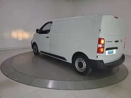 Photo 6 Opel Vivaro  FGN TAILLE M BLUEHDI 145 S&S BVM6