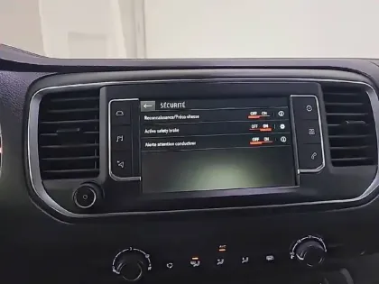 Photo 49 Opel Vivaro  FGN TAILLE M BLUEHDI 145 S&S BVM6