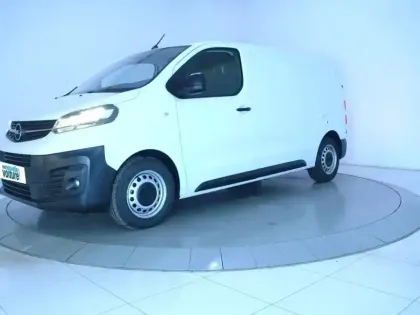 Photo 28 Opel Vivaro  FGN TAILLE M BLUEHDI 145 S&S BVM6
