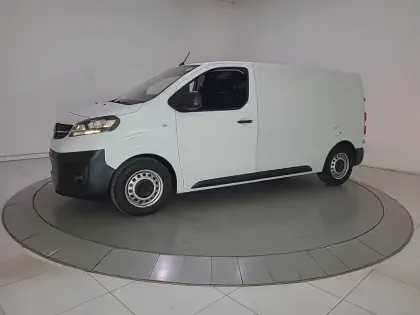 Photo Opel Vivaro