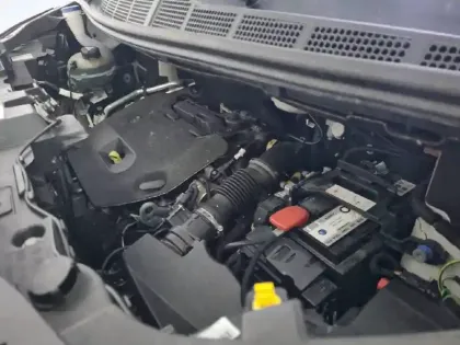 Photo 14 Opel Vivaro  FGN TAILLE M BLUEHDI 145 S&S BVM6