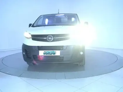 Photo 29 Opel Vivaro  FGN TAILLE M BLUEHDI 145 S&S BVM6