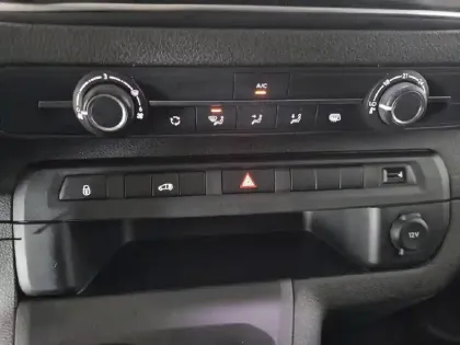 Photo 51 Opel Vivaro  FGN TAILLE M BLUEHDI 145 S&S BVM6