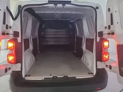Photo 5 Opel Vivaro  FGN TAILLE M BLUEHDI 145 S&S BVM6