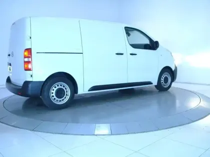 Photo 32 Opel Vivaro  FGN TAILLE M BLUEHDI 145 S&S BVM6