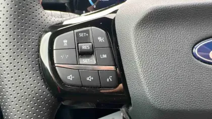 Photo 19 Ford Puma  1.0 EcoBoost 125 ch mHEV S&S Powershift