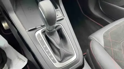 Photo 23 Ford Puma  1.0 EcoBoost 125 ch mHEV S&S Powershift
