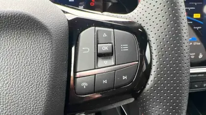 Photo 20 Ford Puma  1.0 EcoBoost 125 ch mHEV S&S Powershift