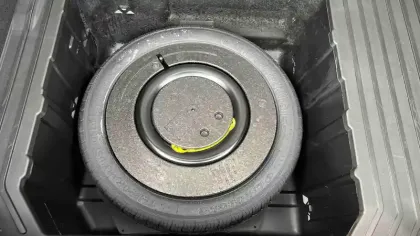 Photo 6 Ford Puma  1.0 EcoBoost 125 ch mHEV S&S Powershift