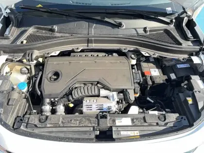 Photo 8 Citroën C3  Turbo 100 ch Manuelle