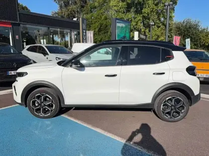 Photo Citroën C3 Max