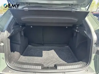 Photo 5 Dacia Duster  Hybrid 140