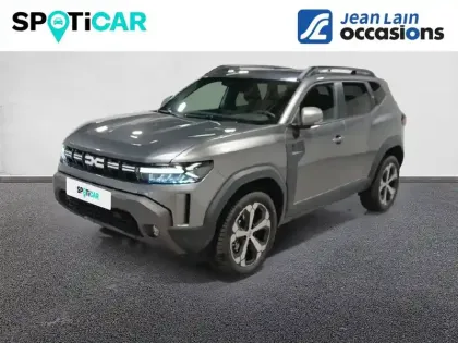 Photo Dacia Duster Journey