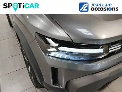 Photo 15 Dacia Duster  Hybrid-G 150 4x4