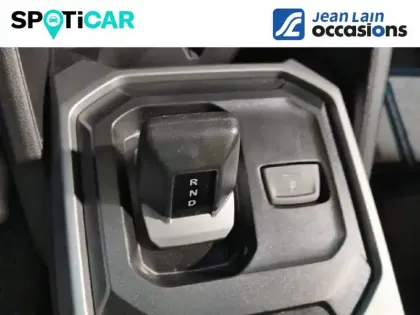 Photo 13 Dacia Duster  Hybrid-G 150 4x4
