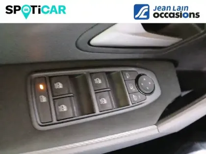 Photo 18 Dacia Duster  Hybrid-G 150 4x4
