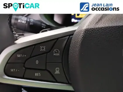 Photo 19 Dacia Duster  Hybrid-G 150 4x4