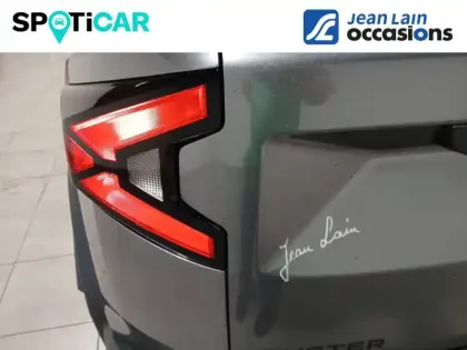 Photo 16 Dacia Duster  Hybrid-G 150 4x4