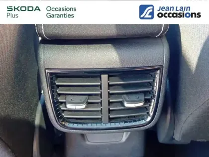 Photo 20 Skoda Fabia  1.0 TSI 110 ch DSG7