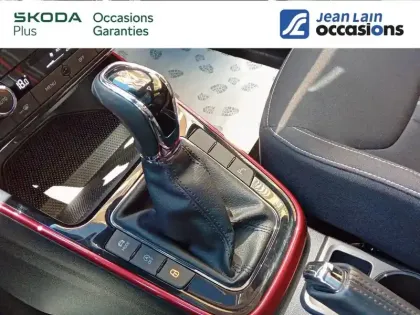 Photo 15 Skoda Fabia  1.0 TSI 110 ch DSG7