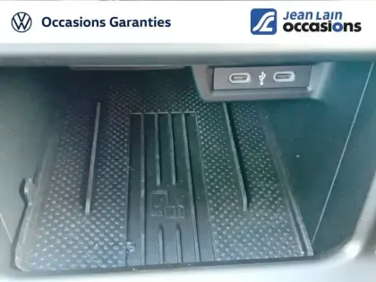 Photo 19 Volkswagen Taigo  1.5 TSI 150 DSG7