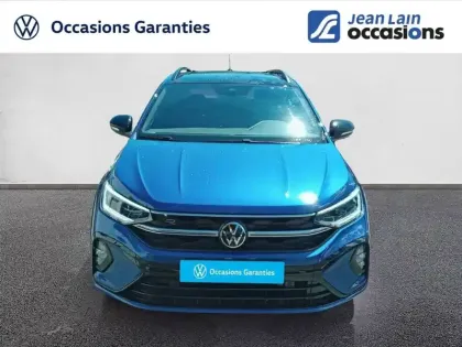 Photo 8 Volkswagen Taigo  1.5 TSI 150 DSG7