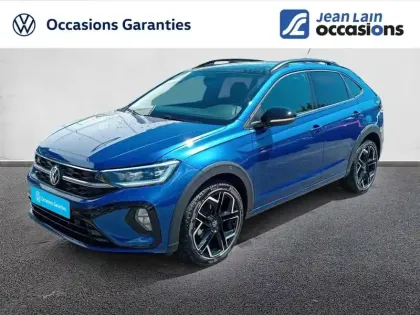 Photo Volkswagen Taigo R-line Edition