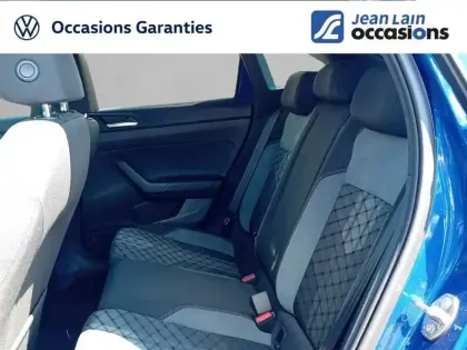 Photo 5 Volkswagen Taigo  1.5 TSI 150 DSG7